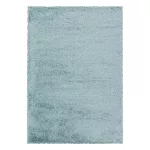 FLUFFY 3500 albastru 120 X 170 covor