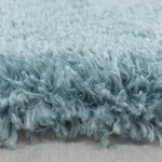 FLUFFY 3500 albastru 120 X 170 covor