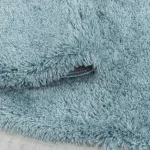 FLUFFY 3500 albastru 120 X 170 covor