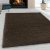 FLUFFY 3500 maro 120 X 170 covor