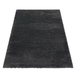 FLUFFY 3500 gri 120 X 170 covor