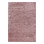 FLUFFY 3500 ROSE 120 X 170 covor