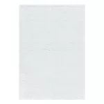 FLUFFY 3500 alb 120 X 170 covor