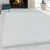 FLUFFY 3500 alb 140 X 200 covor