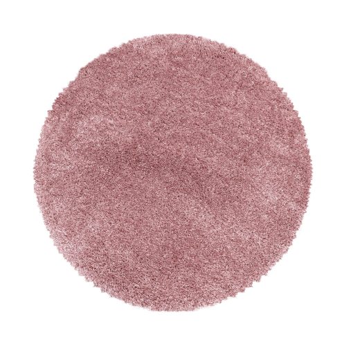 FLUFFY 3500 ROSE 160 X 160 - COVOR CERC