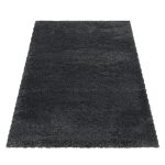 FLUFFY 3500 gri 280 X 370 covor