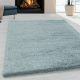 FLUFFY 3500 albastru 60 X 110 covor