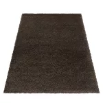 FLUFFY 3500 maro 60 X 110 covor