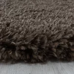 FLUFFY 3500 maro 60 X 110 covor