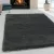 FLUFFY 3500 gri 60 X 110 covor