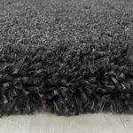 FLUFFY 3500 gri 60 X 110 covor
