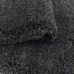 FLUFFY 3500 gri 60 X 110 covor