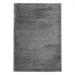 FLUFFY 3500 LIGHTgri 60 X 110 covor