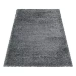 FLUFFY 3500 LIGHTgri 60 X 110 covor