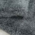 FLUFFY 3500 LIGHTgri 60 X 110 covor