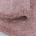 FLUFFY 3500 ROSE 60 X 110 covor
