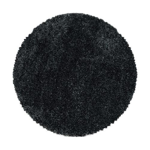 FLUFFY 3500 ANTHRAZIT 80 X 80 - COVOR CERC