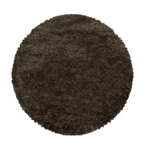 FLUFFY 3500 maro 80 X 80 - COVOR CERC