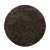 FLUFFY 3500 maro 80 X 80 - COVOR CERC