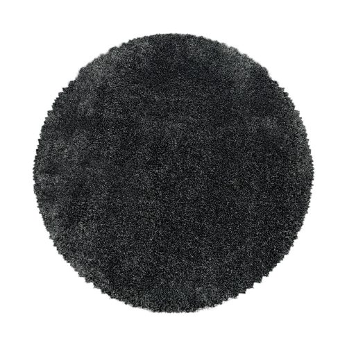 FLUFFY 3500 gri 80 X 80 - COVOR CERC