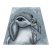 FUNNY 2103 albastru 120 X 170