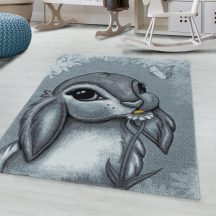 FUNNY 2103 albastru 140 X 200