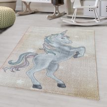 FUNNY 2102 galben 80 X 150