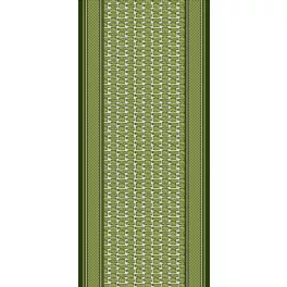    Saltea de alergare Ber. GEL RUNNER 1002 verde, lățime 80 cm, în metri