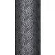  Saltea de alergare Ber. GEL RUNNER 1014 gri, lățime 57 cm, în metri