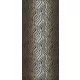 Saltea de alergare Ber. GEL RUNNER 1014 maro, lățime 67 cm, în metri