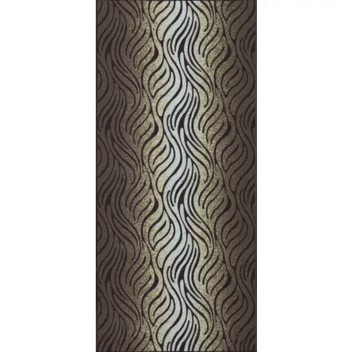  Saltea de alergare Ber. GEL RUNNER 1014 maro, lățime 57 cm, în metri