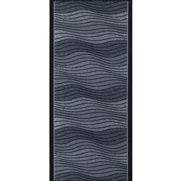    Saltea de alergare Ber. GEL RUNNER 1015 gri, lățime 100 cm, în metri