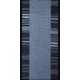  Saltea de alergare Ber. GEL RUNNER 1016 gri, lățime 67 cm, în metri