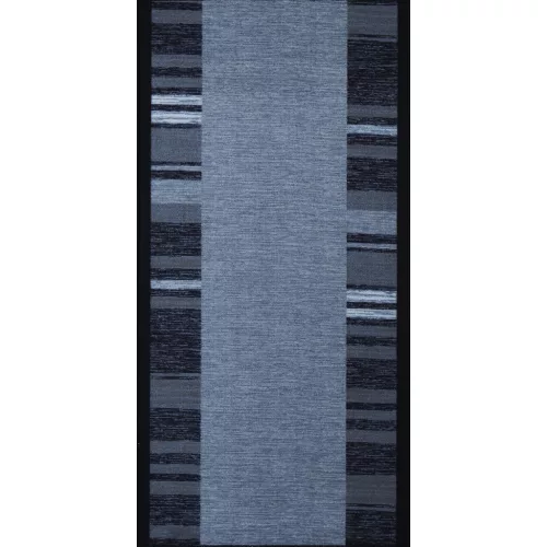  Saltea de alergare Ber. GEL RUNNER 1016 gri, lățime 80 cm, în metri