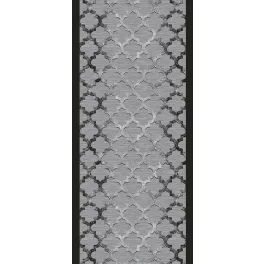    Saltea de alergare Ber. GEL RUNNER 1017 gri, lățime 100 cm, în metri