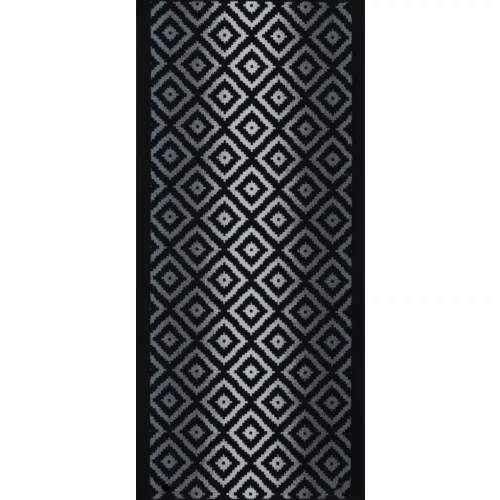  Saltea de alergare Ber. GEL RUNNER 1018 gri, lățime 150 cm, în metri