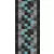  Saltea de alergare Ber. GEL RUNNER 1021 gri, lățime 80 cm, în metri