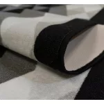  Saltea de alergare Ber. GEL RUNNER 1024 gri, lățime 80 cm, în metri