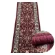  Saltea de alergare Ber. GEL RUNNER 1025 roșie, lățime 80 cm, în metri
