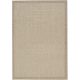  Ay. Covor rotund modern bej GIZA 1410 120 x 120 cm