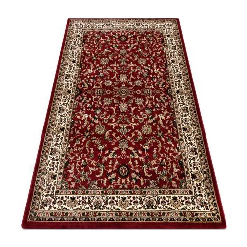 Covor Royal ADR 1745 bordo 400x500 cm