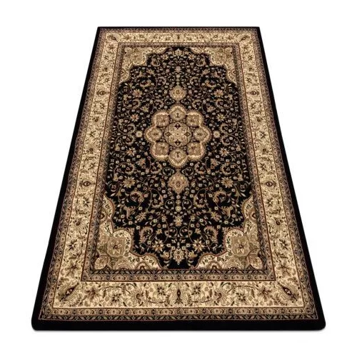Covor Royal agy 0521 negru 180x270 cm