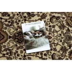 Covor Royal agy 0521 caramel 180x270 cm