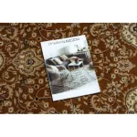 Covor Royal agy 0521 maro 180x270 cm