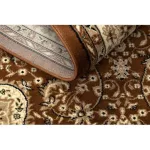 Covor Royal agy 0521 maro 180x270 cm