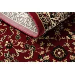 Covor Royal adr 1745 burgundia 180x270 cm