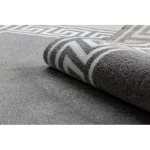 Covor HAMPTON Grecos Cerc, gri 160 cm