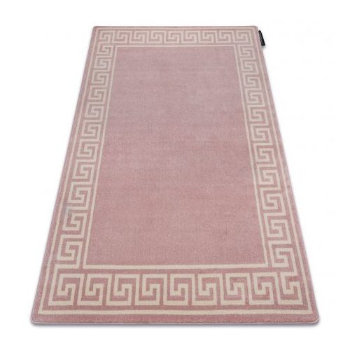 Covor HAMPTON Grecos roz 160x220 cm