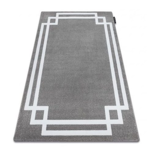 Covor HAMPTON Lux gri 160x220 cm