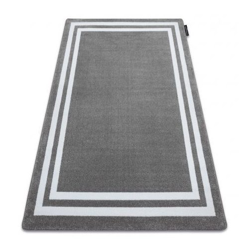 Covor HAMPTON gri 160x220 cm